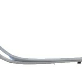 MODANATURA DX CROMATA INFERIORE GRIGLIA RADIATORE PER MAZDA CX3 01/2016> [OE DJ0J507J0C]