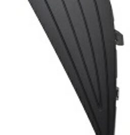 GRIGLIA SX PARAURTI ANTERIORE PER TOYOTA C-HR 01/2019> [OE 5212810060]