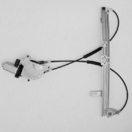 ALZACRISTALLO ELETTRICO ANTERIORE DX PER PEUGEOT 306 05/1993>07/2001 [OE 9221C1]