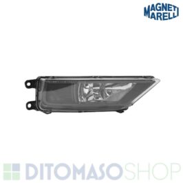 FENDINEBBIA DX NERO PER VW TIGUAN 01/2016> PER VW T-ROCK 01/2018> ZKW MARELLI [OE 5NA941700B]