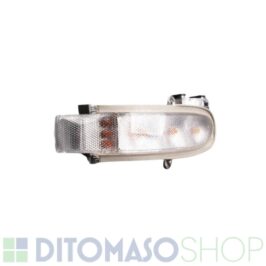 FANALINO RETROVISORE DESTRO PER MERCEDES CLASSE C W203 07/2000>12/2003 OE A2038200122