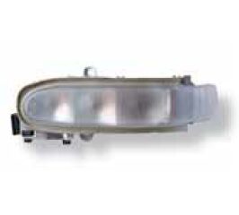 FANALINO RETROVISORE DX PER MERCEDES CLASSE C W203 07/2000>12/2003 [OE A2038200122]