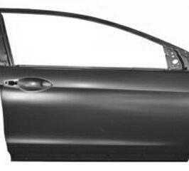 PORTA ANTERIORE DX PER HONDA CR-V 01/2012> [OE 67010T1GE00ZZ]