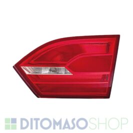 FANALE POSTERIORE DX INTERNO PER VW JETTA 01/2011> [OE 5C6945094]