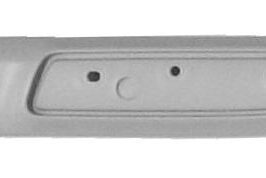 MODANATURA PORTA POSTERIORE SX PRIMED PER FIAT 500 07/2007> OE 735460598