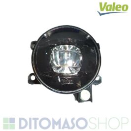 FENDINEBBIA SINISTRO A LED PER RENAULT CAPTUR 12/2013> CLIO 11/2012> VALEO OE 261555538R