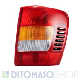 FANALE POSTERIORE DESTRO PER JEEP GRAN CHEROKEE 01/1999>12/2004 OE 5101896AB