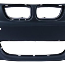 PARAURTI ANTERIORE PRIMED C/LAVAFARI+PDC PER BMW SERIE 1 E87 M-TECH 08/2004>04/2007 OE 51117837423