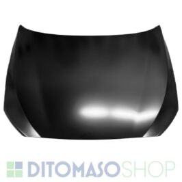 COFANO ANTERIORE IN ALLUMINIO PER BMW SERIE 5 F07 GRAN TURISMO 01/2010> [OE 41617227768]