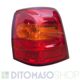 FANALE POSTERIORE DX ESTERNO A LED PER TOYOTA LAND CRUISER FJ200 02/2012> [OE 8155160A80]