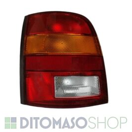 FANALE POSTERIORE SINISTRO PER NISSAN MICRA 11/1992>03/1998 OE B65555F301