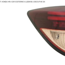 FANALE POSTERIORE ESTERNO SX A LED PER HONDA HR-V EXECUTIVE 01/2015> OE 33552T7AH11
