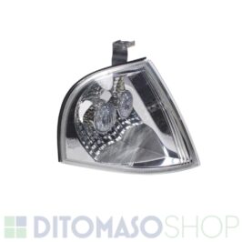 FANALINO ANTERIORE DX CRYSTAL PER SKODA OCTAVIA 08/2000>03/2004 [OE 1U0953156D]