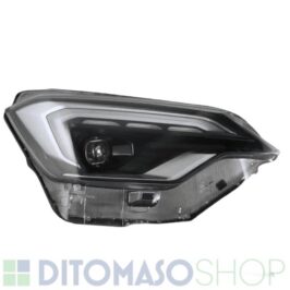 FARO SINISTRO FULL LED C/MOTORINO PER ISUZU D-MAX 01/2024> OE 8978249034