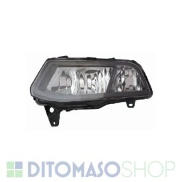 LUCE DIURNA DX W21 W POLO 01/2014> [OE 6C0941662D]