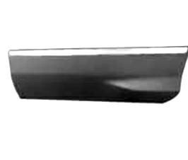 MODANATURA PORTA POSTERIORE DX C/PROFILO CROMATO PER FORD KUGA 01/2012> [OE DV45S24902B]