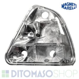 CORPO FANALE POSTERIORE DESTRO S/LENTE PER MERCEDES CLASSE C W202 06/1993> MARELLI OE A2028203828