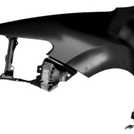 PARAFANGO ANTERIORE SX PER NISSAN MURANO 10/2008> [OE F31011AAMB]