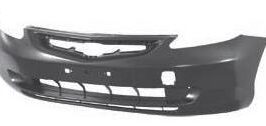 PARAURTI ANTERIORE PER HONDA JAZZ 09/2002>08/2004 [OE 71101SAA000ZB]