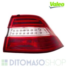FANALE POSTERIORE DESTRO ESTERNO A LED PER MERCEDES CLASSE M W166 10/2011> VALEO OE A1669063201