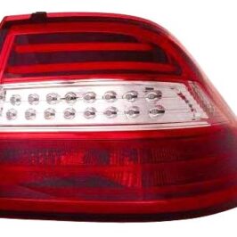 FANALE POSTERIORE DX ESTERNO A LED PER MERCEDES CLASSE M W166 10/2011> VALEO OE A1669063201