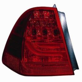 FANALE POSTERIORE SX ESTERNO A LED PER BMW SERIE 3 E91 09/2008>