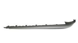 SPOILER SX PARAURTI ANTERIORE PER VW GOLF 09/1989>10/1991 [OE 191805903K2BC]