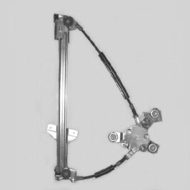 MECCANISMO SX ALZACRISTALLO ELETTRICO ANTERIORE PER AUDI 100 12/1990> OE 4A0837461A