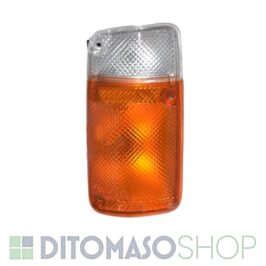 FANALINO ANTERIORE DESTRO PER NISSA PATROL GR 08/1988>08/1995 OE B612001J00