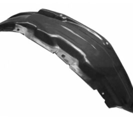 PARASASSI ANTERIORE DX PER TOYOTA HILUX 01/2004>12/2010 [OE 537850K010]