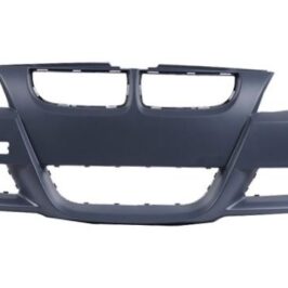 PARAURTI ANTERIORE PRIMERIZZATO C/LAVAFARI PER BMW SERIE 3 E90-E91 M-TECH 03/2005> [OE 51118041131]
