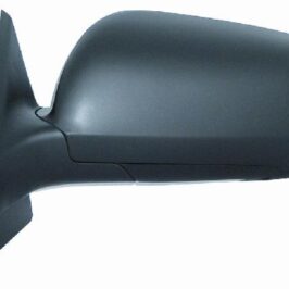 RETROVISORE DX ELETTRICO TERMICO PRIMERIZZATO PER AUDI A6 09/1994-