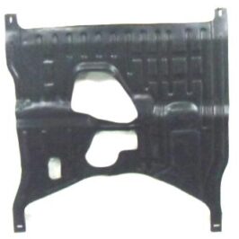 RIPARO SOTTOMOTORE PER CITROEN NEMO-PER FIAT FIORINO-PER PEUGEOT BIPPER 01/2007> [OE 7013FQ]