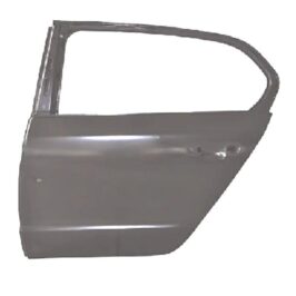 PORTA POSTERIORE SX PER SKODA SUPERB 01/2008> OE 3T5833055