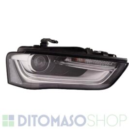 FARO DESTRO BIXENO D3S A LED PER AUDI A4 12/2011> OE 8K0941044