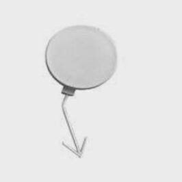 COPRIGANCIO ANTERIORE PER SEAT LEON 01/2017> OE 5F0807241BGRU