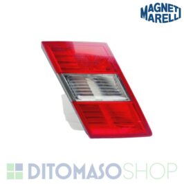 FANALE POSTERIORE SX INTERNO FUME' PER MERCEDES CLC 08/2008> MARELLI [OE A2038205364]