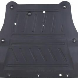 RIPARO SOTTOMOTORE PER NISSAN QASHQAI 01/2010>12/2013 1.5/2.0cc DIESEL [OE 75890BB00A]