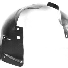 PARASASSI ANTERIORE DX PER OPEL MOKKA 01/2013> MOKKA X 01/2016> OE 95422561