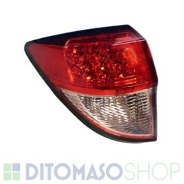 FANALE POSTERIORE SINISTRO ESTERNO A LED PER HONDA CR-V 01/2015> OE 33552T7AJ01