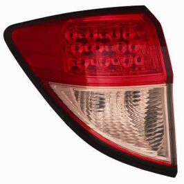 FANALE POSTERIORE SX ESTERNO A LED PER HONDA CR-V 01/2015> [OE 33552T7AJ01]