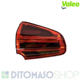 FANALE POSTERIORE SINISTRO INTERNO A LED PER PORSCHE CAYENNE 07/2014> VALEO OE 95863106500