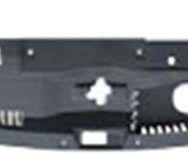 COPERTURA RADIATORI PER MITSUBISHI OUTLANDER 01/2012> OE 7450A753