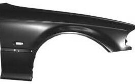 PARAFANGO ANTERIORE DX PER BMW SERIE 3 E46 COUPE' 05/1998>03/2003 [OE 41358241440]