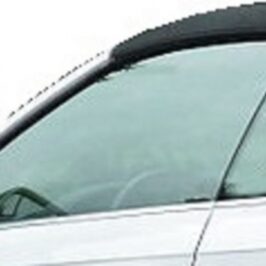 VETRO SCENDENTE VERDE PORTA SX PER AUDI A3 CABRIO 07/2008> OE 8P7845201