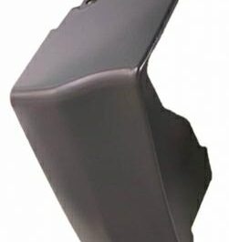 TERMINALE PARAURTI ANTERIORE DX PARTE POSTERIORE PER LAND ROVER FREELANDER 01/2012> [OE LR002517]