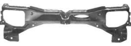 OSSATURA ANTERIORE PER CITROEN BERLINGO 10/1996>12/2002-PER PEUGEOT RANCH 10/1996>12/2002 [OE 7104C9]
