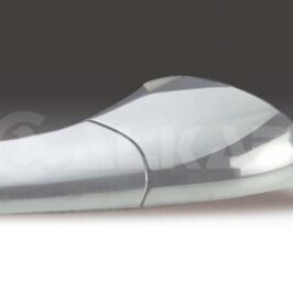 RETROVISORE SX MECCANICO PRIMERIZZATO PER OPEL VECTRA B 11/1995>05/2002