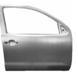 PORTA ANTERIORE DX PER TOYOTA HILUX 4PORTE 01/2004>12/2015 [OE 670010K010]