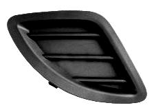 GRIGLIA DX PARAURTI ANTERIORE PER KIA CEE'D 08/2007>09/2009 5PORTE/SW OE 865641H010